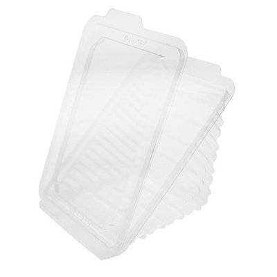 TV0759P TRUE FRESH EXTRA WIDE SANDWICH CONTAINER